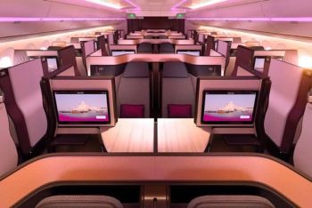 Business Class